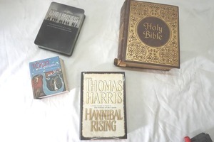 lot 238 image: books