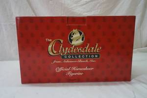 lot 269 image: Clydesdale Collection Official Horseshoer