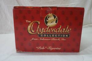 lot 270 image: Clydesdale Collection Pals