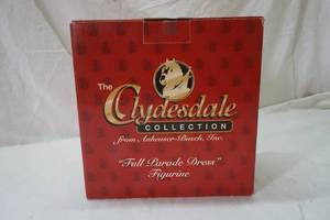 lot 275 image: Clydesdale Collection Full Parade Dress