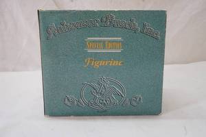 lot 278 image: Anheuser Busch collection Horseplay