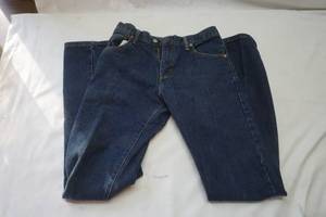 lot 409 image: mens jeans