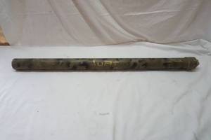 lot 424 image: fishing rod transporter