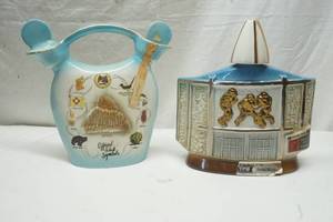 lot 545 image: decanters