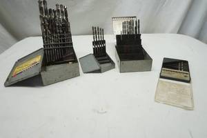 lot 562 image: tools