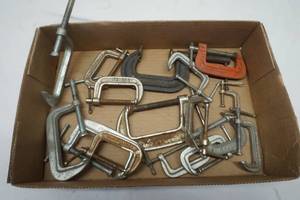 lot 574 image: tools