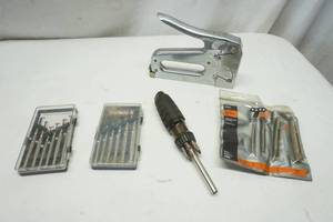 lot 575 image: tools