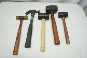 lot 577 image: tools