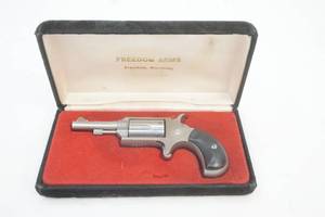 lot 598 image: firearm
