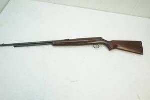lot 599 image: firearm