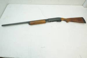 lot 600 image: firearm