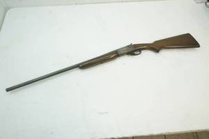 lot 601 image: firearm