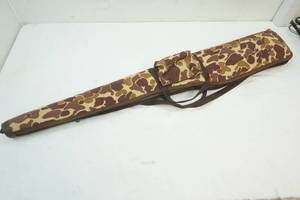 lot 603 image: soft gun case