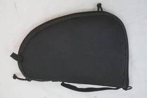 lot 605 image: padded handgun case