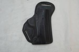 lot 609 image: handgun holster