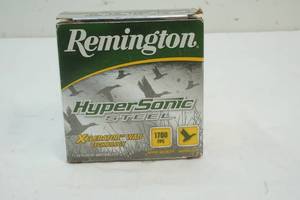 lot 616 image: ammunition