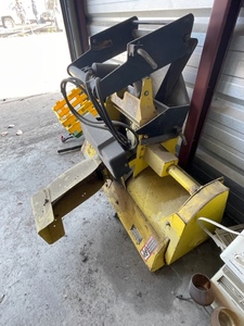 John Deere 46 Snow Thrower