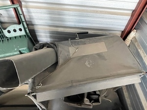 John Deere Power Flow 60 Bagger - Reserve Set at $100