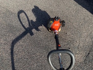 lot 86 image: Echo Gas Powered Leaf Blower
