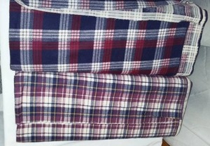 Flannel 44 in. Wide.
