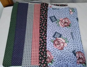 Coton Fabric.