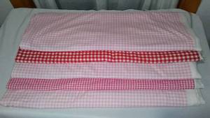 T-Shirt Knit Fabric.