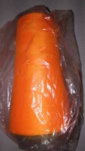 Fluorescent Orange Thread (4)