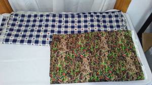 Cotton Fabric. The Wizard Of OZ.