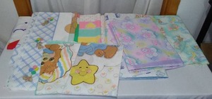 Blanket Panels. (11)