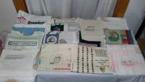 Fun Sewing Projects Lot