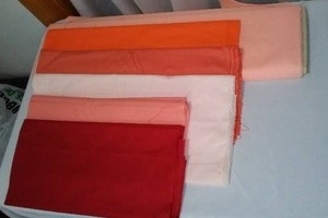 Cotton Cotton Blend.