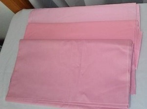 Cotton Cotton Blend.