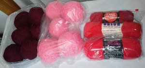 Yarn.