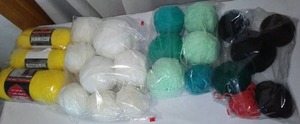 Yarn.