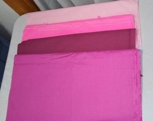 CottonCotton Blend.