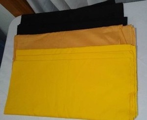 CottonCotton Blend.