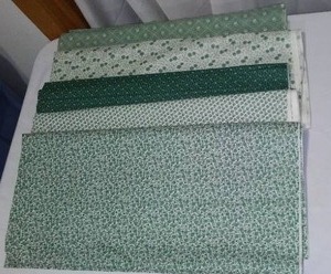 Cotton Cotton Blend.