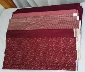 Cotton Cotton Blend.