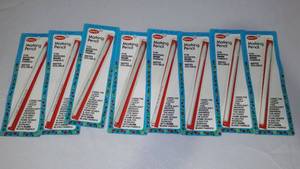 Fabric Marking Pencils (8)