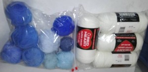 Yarn.