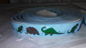 Dino Elastic.