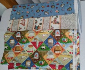 Cotton. Chickens, Animals, Farm.