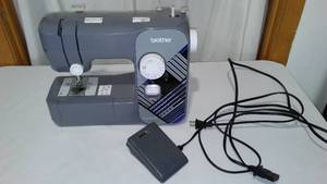 Brother Sewing Machine.