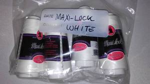 Maxi Lock Thread. (4)