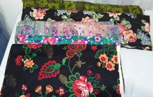 Misc. FabricFashion Fabric.