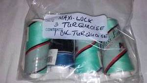 Maxi Lock Thread. (4)