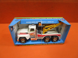 Nylint Wrecker