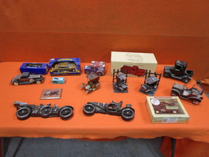 Toys & Misc. Auto Decor