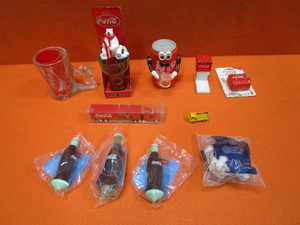 Coca-Cola Collectibles