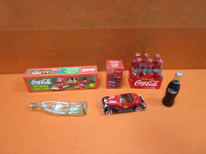 Coca-Cola Collectibles